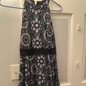 Homecoming, semi formal, graduation, summer, etc. dress